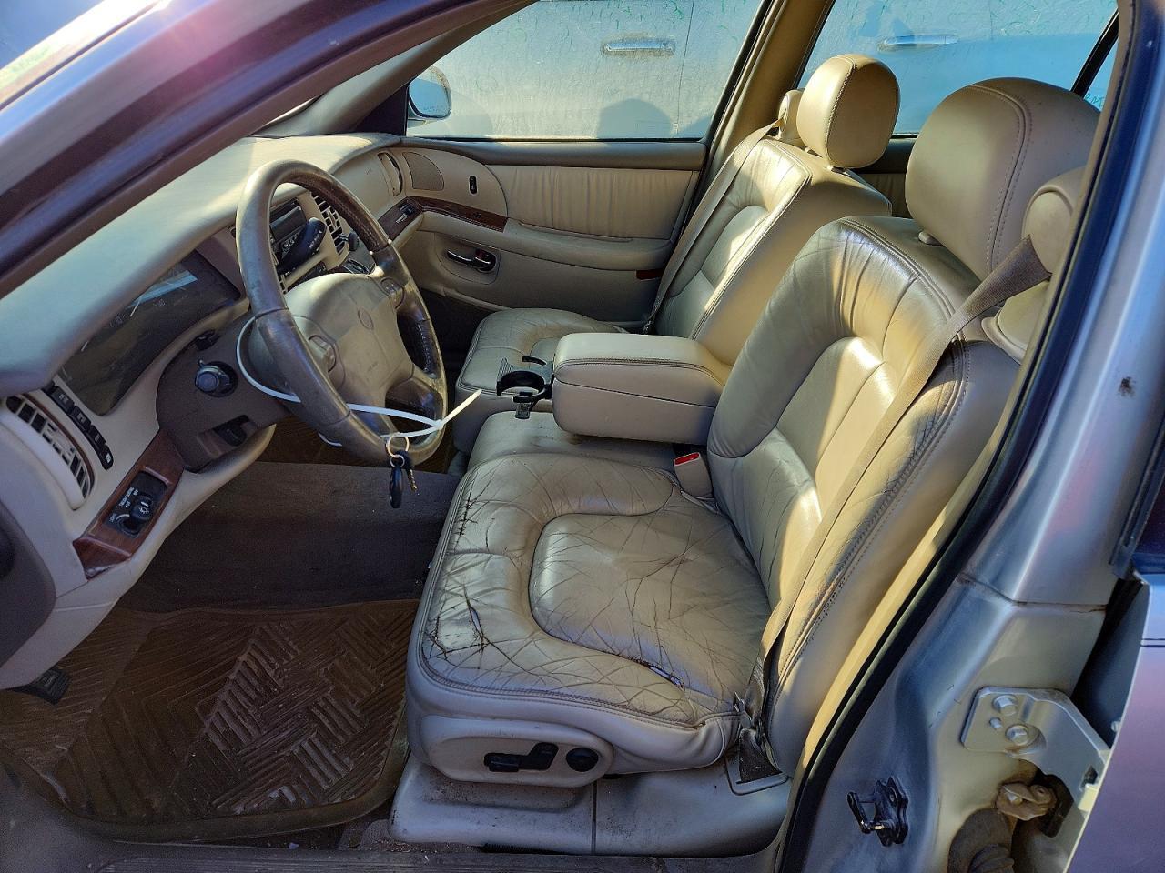 2002 Buick Park Avenue - Image 7