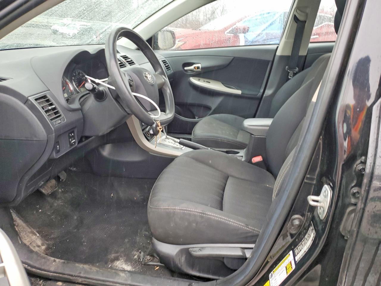 2012 Toyota Corolla S - Фото 7