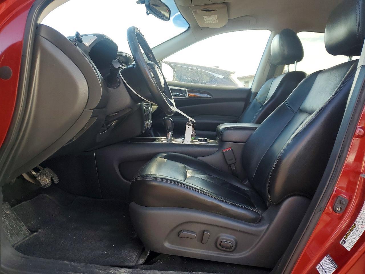 2013 Nissan Pathfinder S - Фото 7