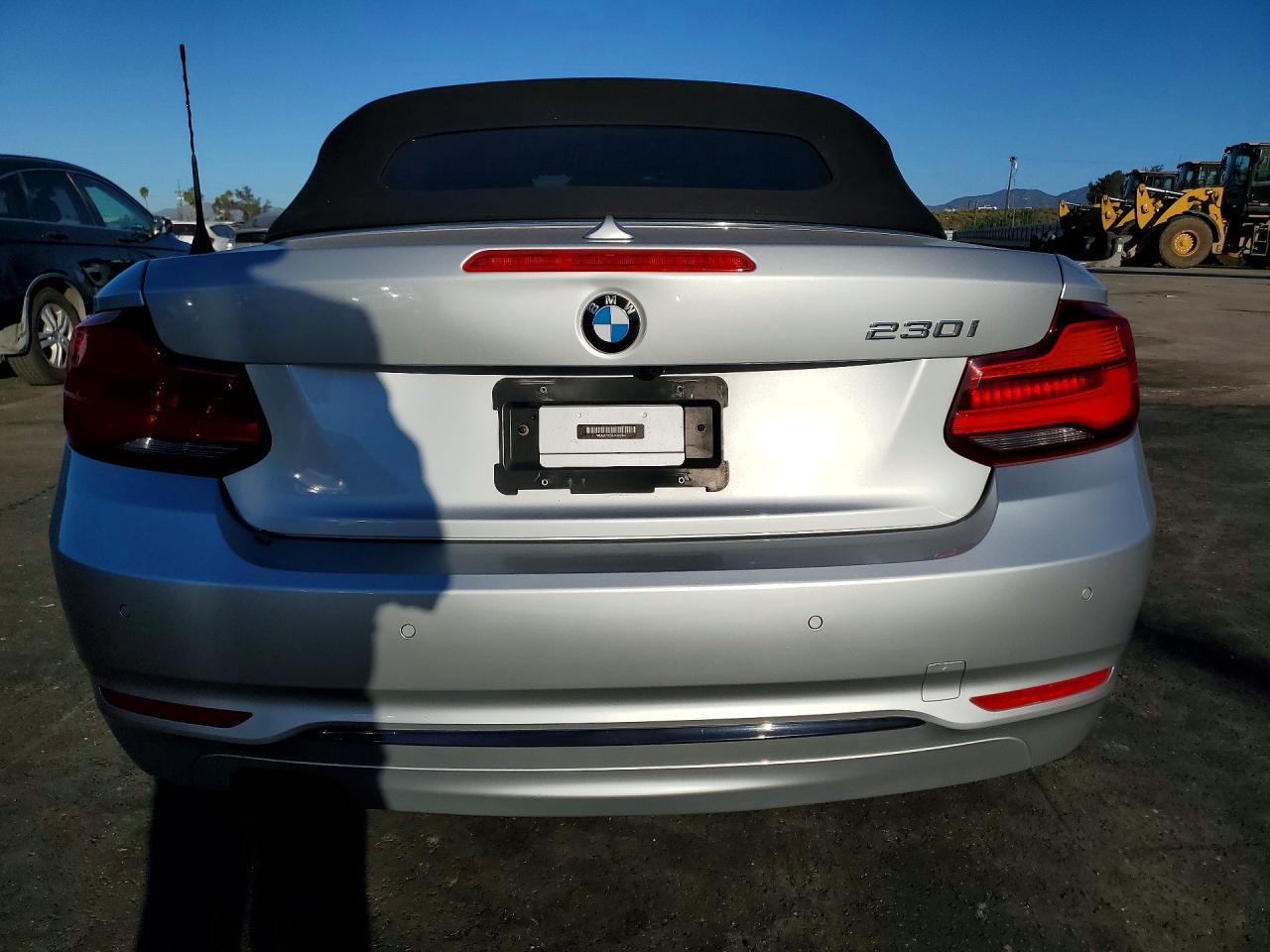 2018 BMW 230I - Image 6