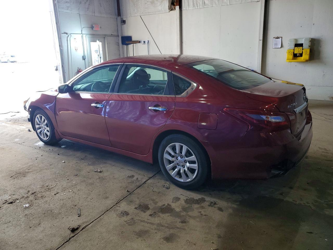 2018 Nissan Altima 2.5 - Image 2