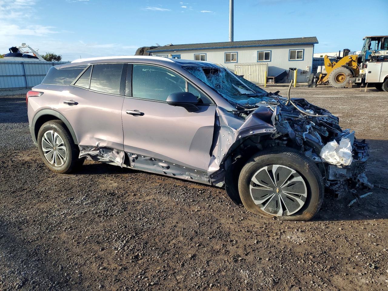 2024 Chevrolet Blazer 2Lt - Фото 4