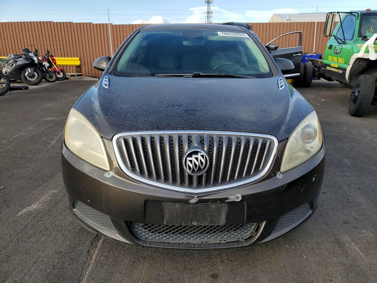 2015 Buick Verano - Фото 5