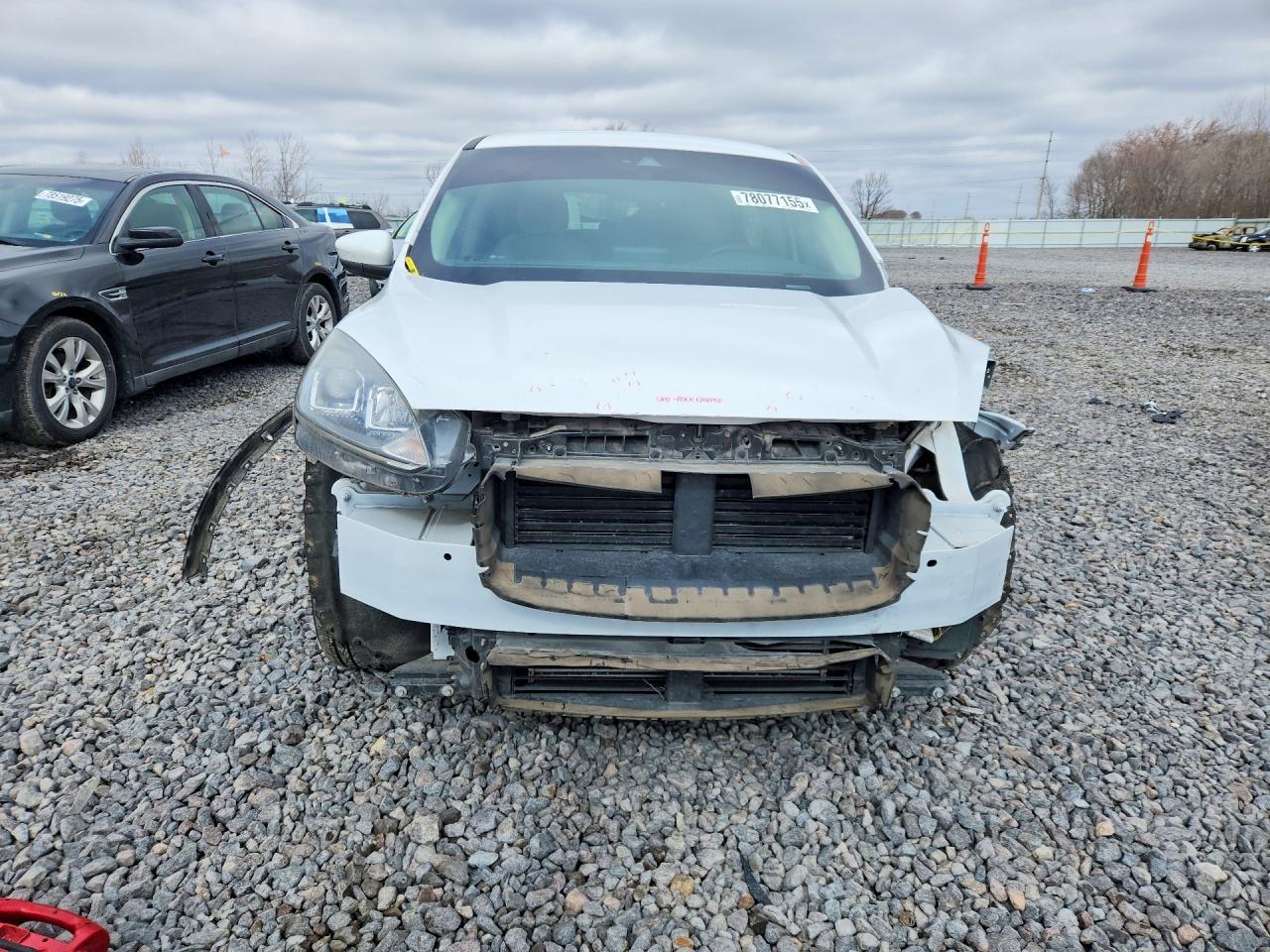 2020 Ford Escape Se - Image 5