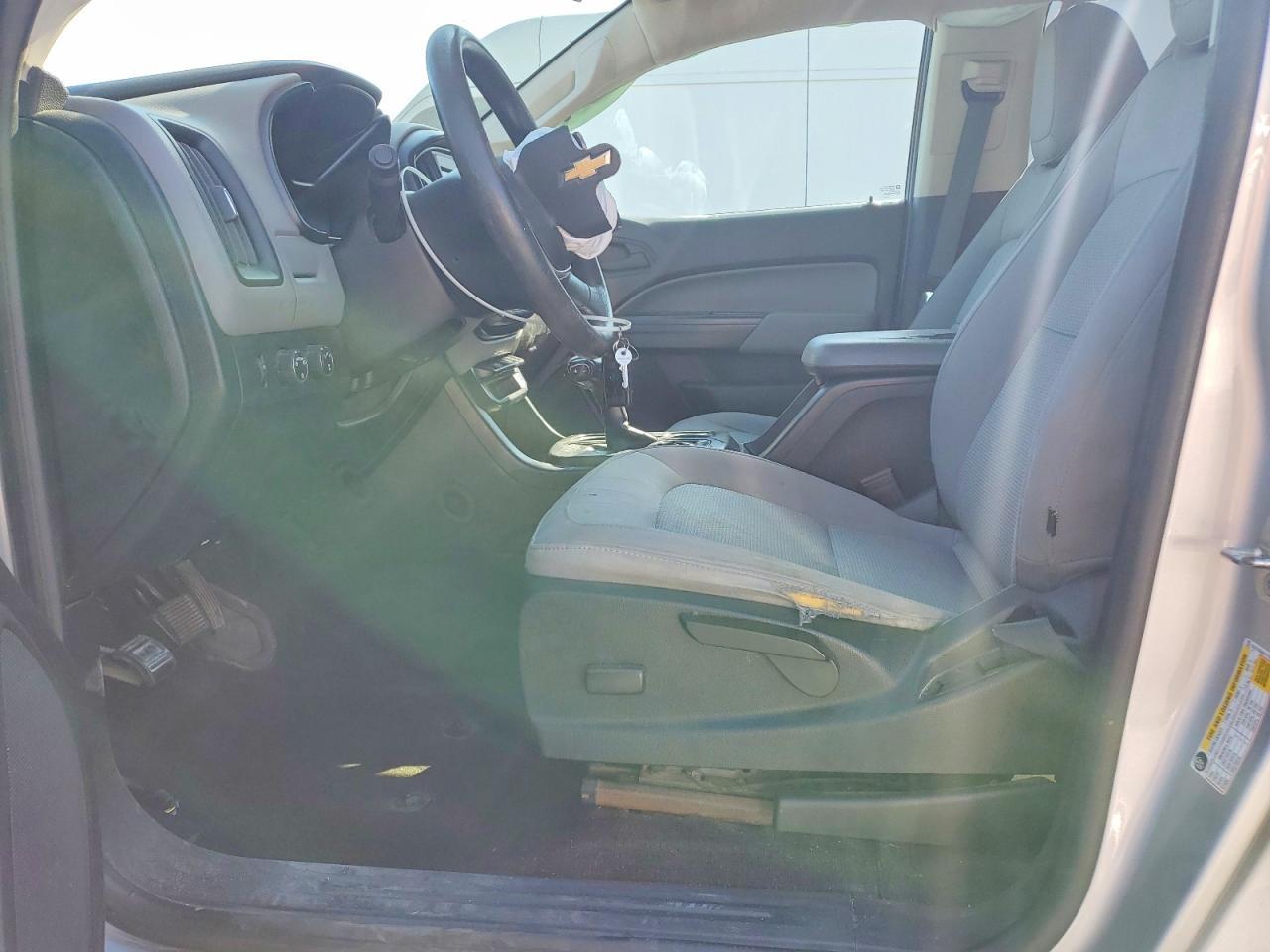 2018 Chevrolet Colorado - Фото 7