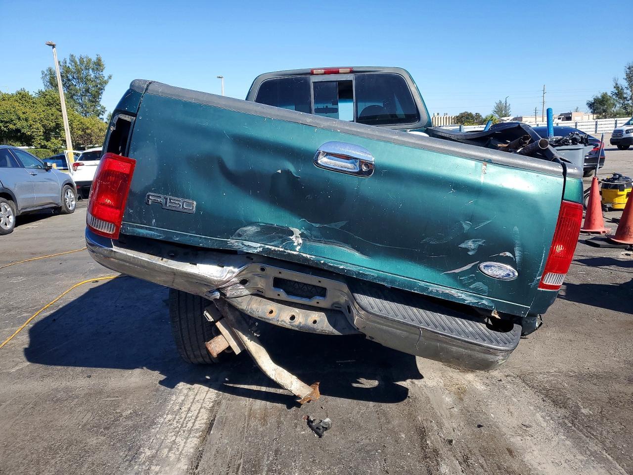 2000 Ford F150 - Image 6