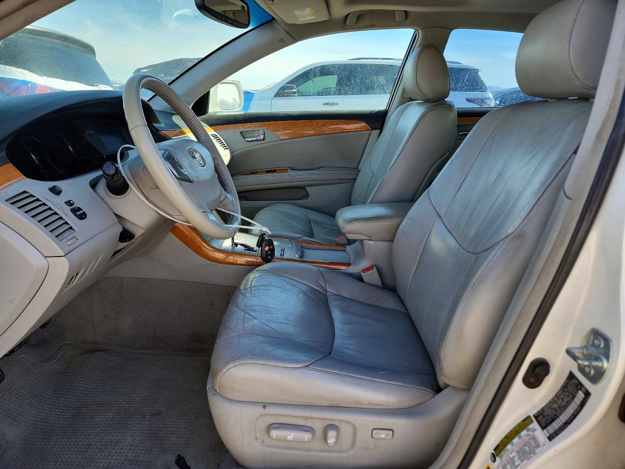 2005 Toyota Avalon Xls - Фото 7