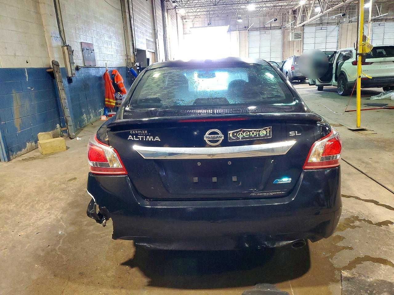 2013 Nissan Altima 2.5 - Image 6