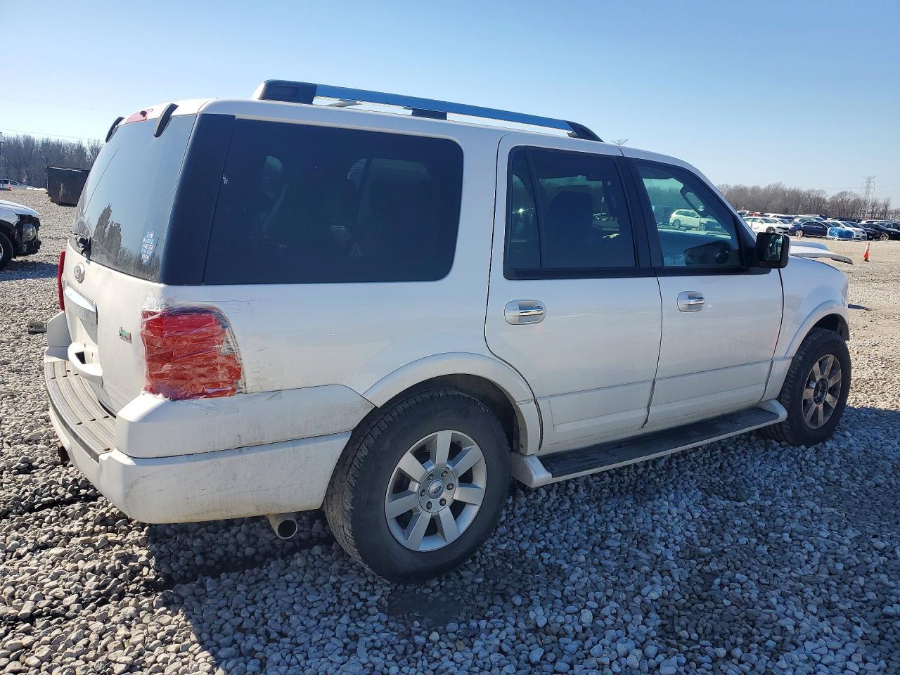 2010 Ford Expedition Limited - Image 3