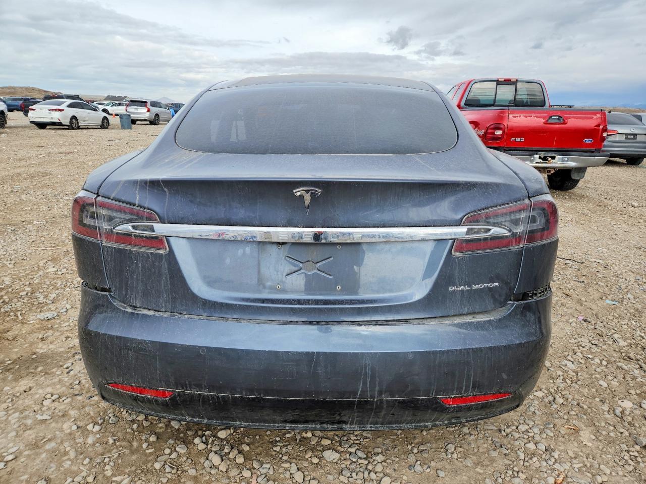 2020 Tesla Model S - Image 6
