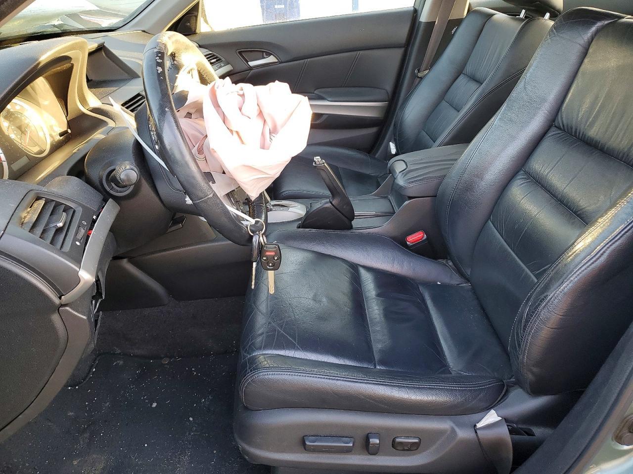 2009 Honda Accord - Фото 7
