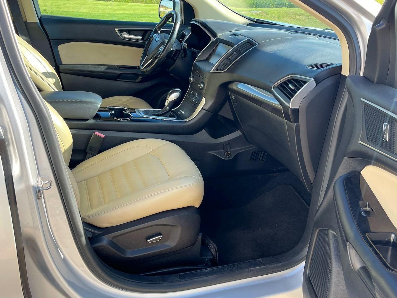 2015 Ford Edge Sel - Image 5