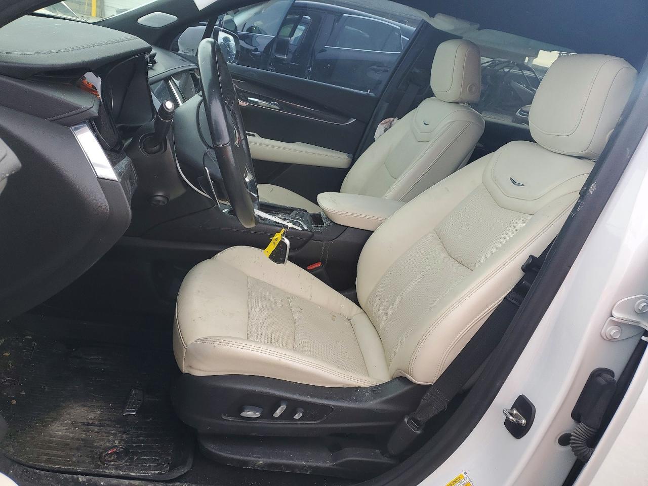 2021 Cadillac Xt6 Sport - Фото 7