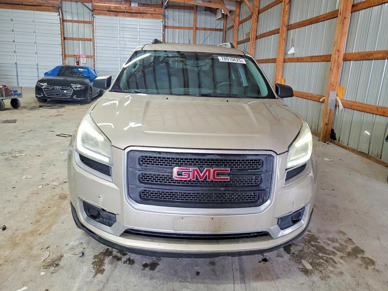 2015 GMC Acadia - Фото 5