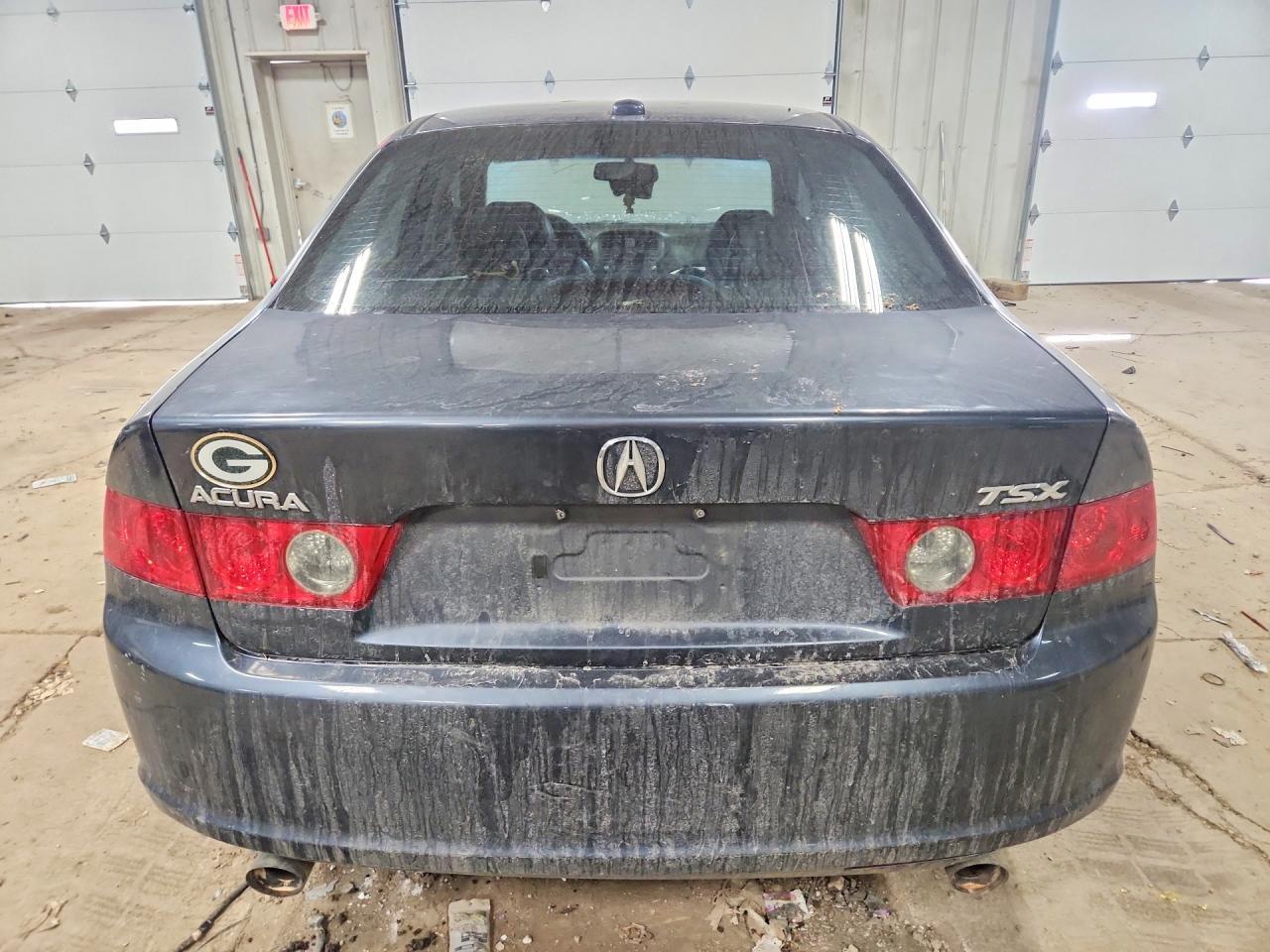 2008 Acura Tsx - Image 6