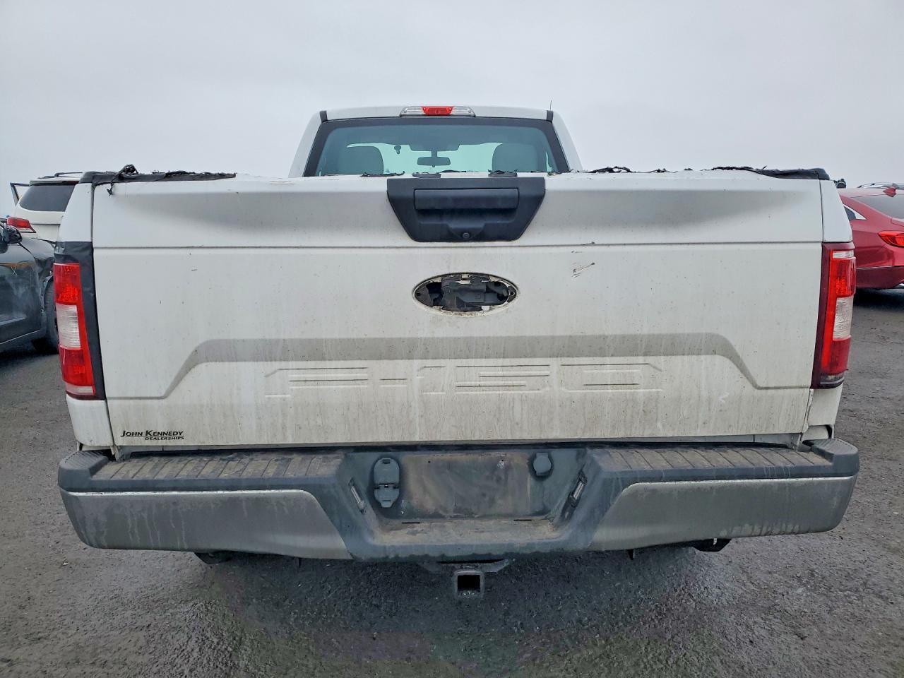 2019 Ford F150 - Image 6