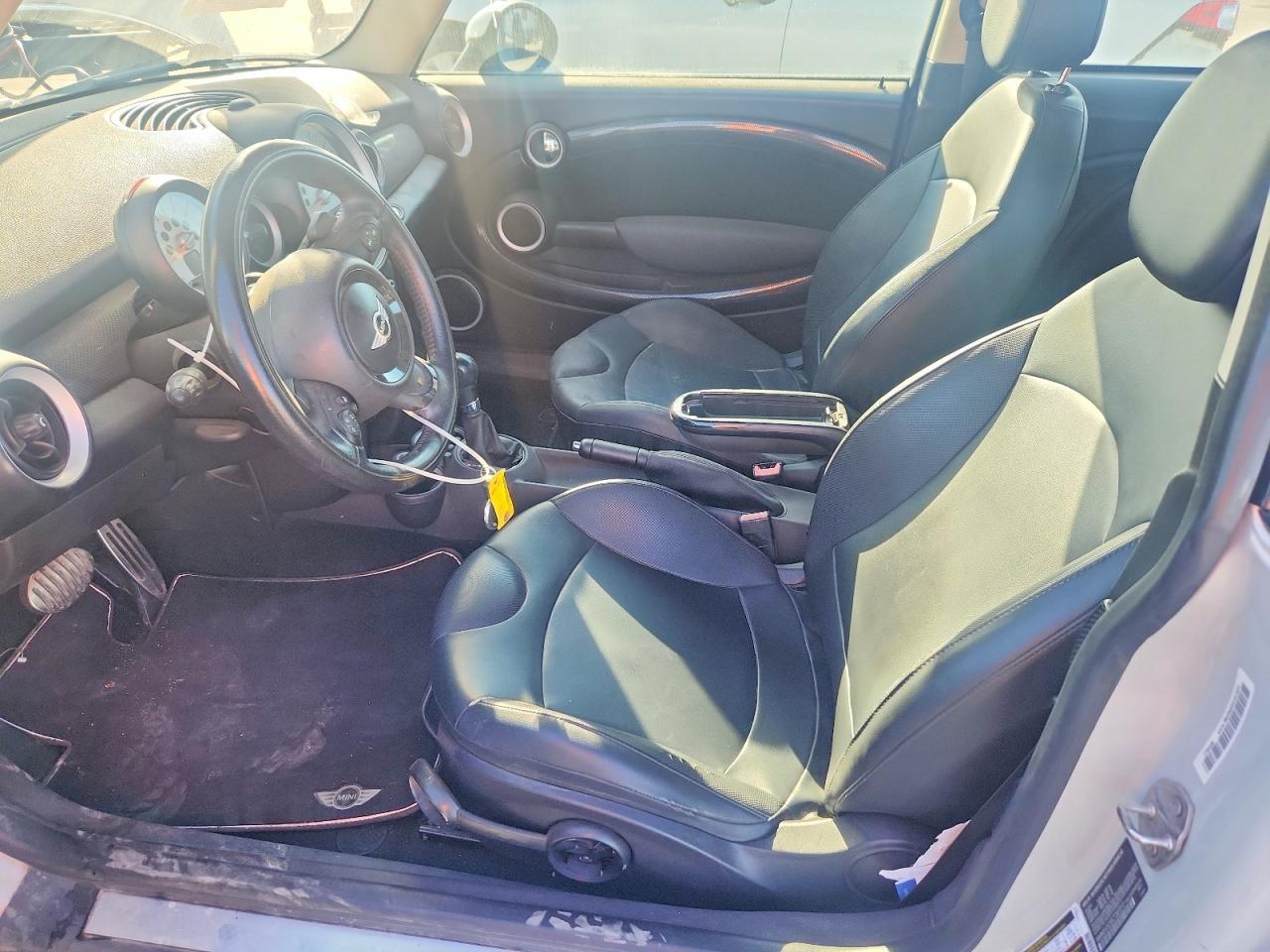 2012 Mini Cooper S - Image 7