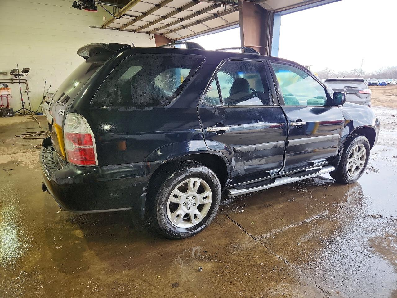 2006 Acura Mdx Touring - Image 3