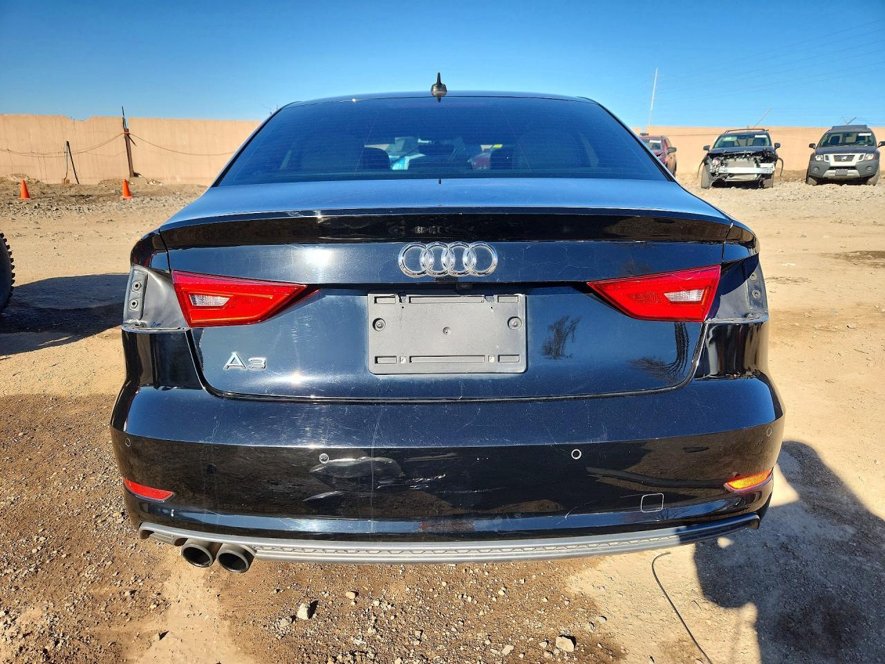 2016 Audi A3 Premium - Image 6