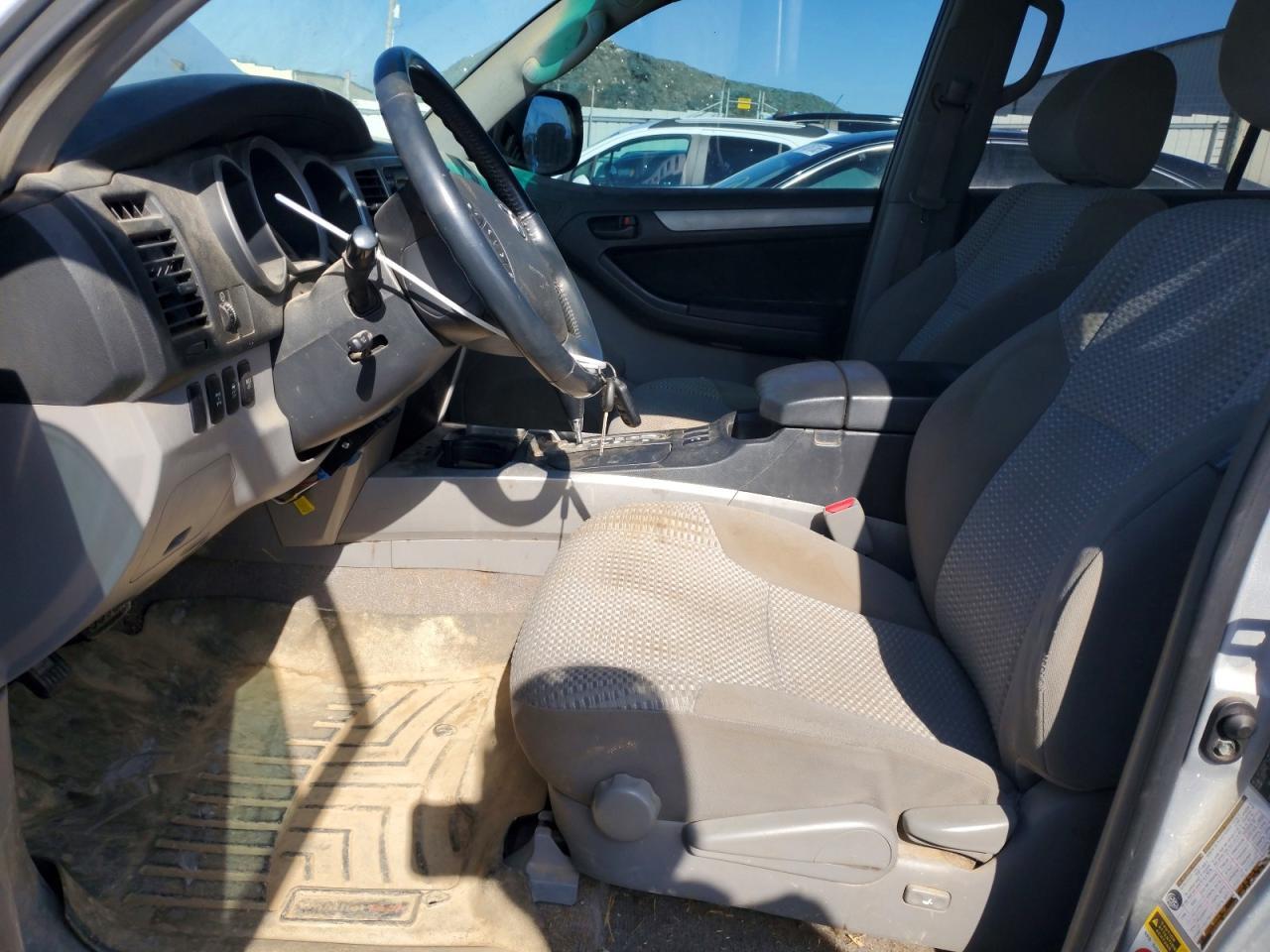 2008 Toyota 4Runner Sr5 - Фото 7