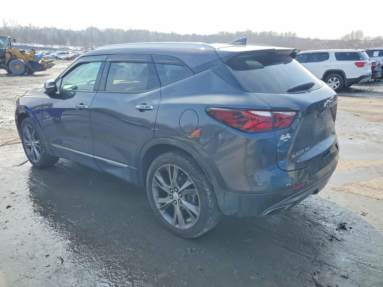 2021 Chevrolet Blazer Premier - Image 2