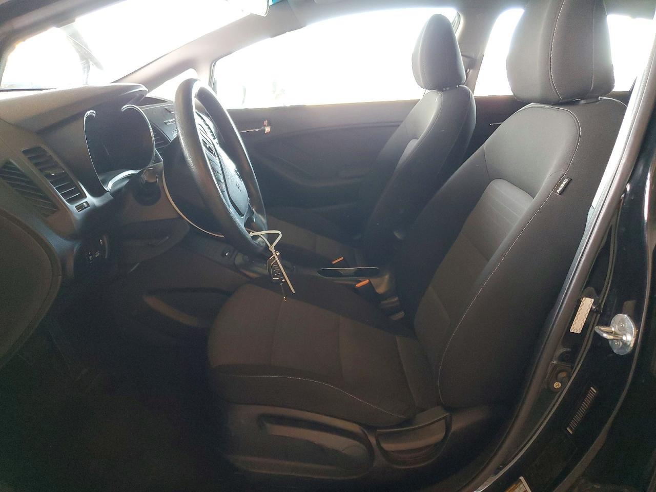 2016 Kia Forte5 Lx - Фото 7