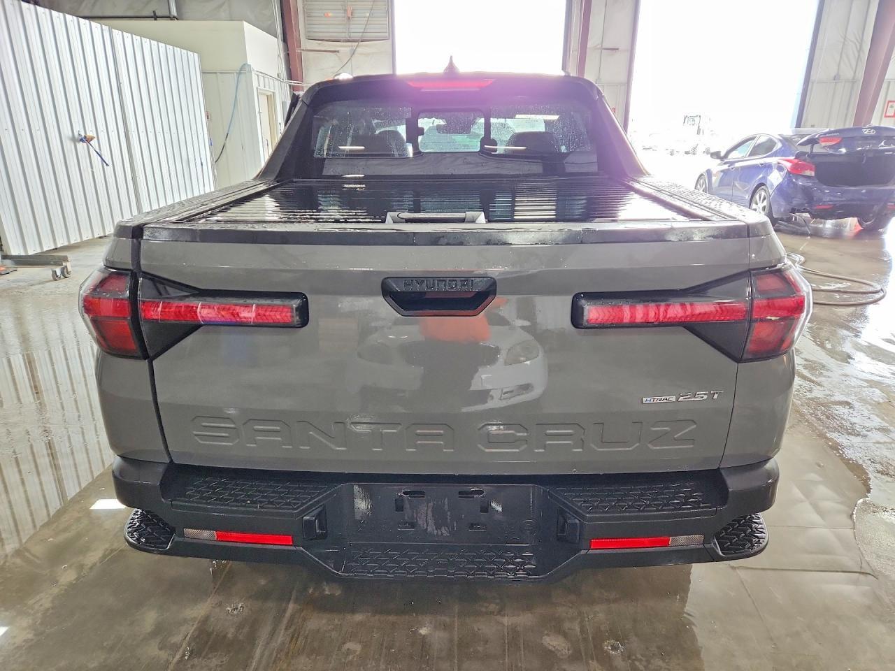 2022 Hyundai Santa Cruz Sel Premium - Image 6