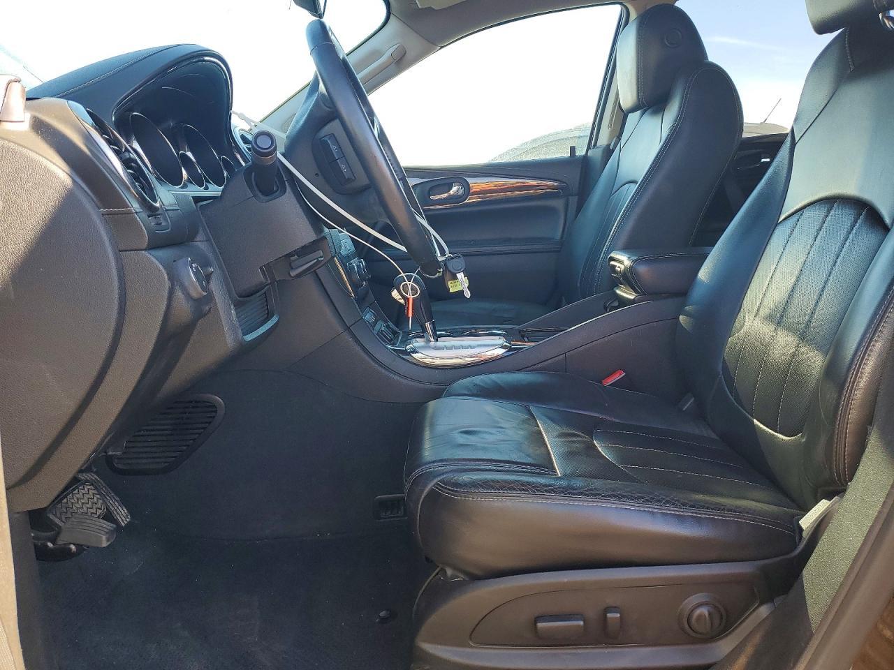 2016 Buick Enclave - Фото 7