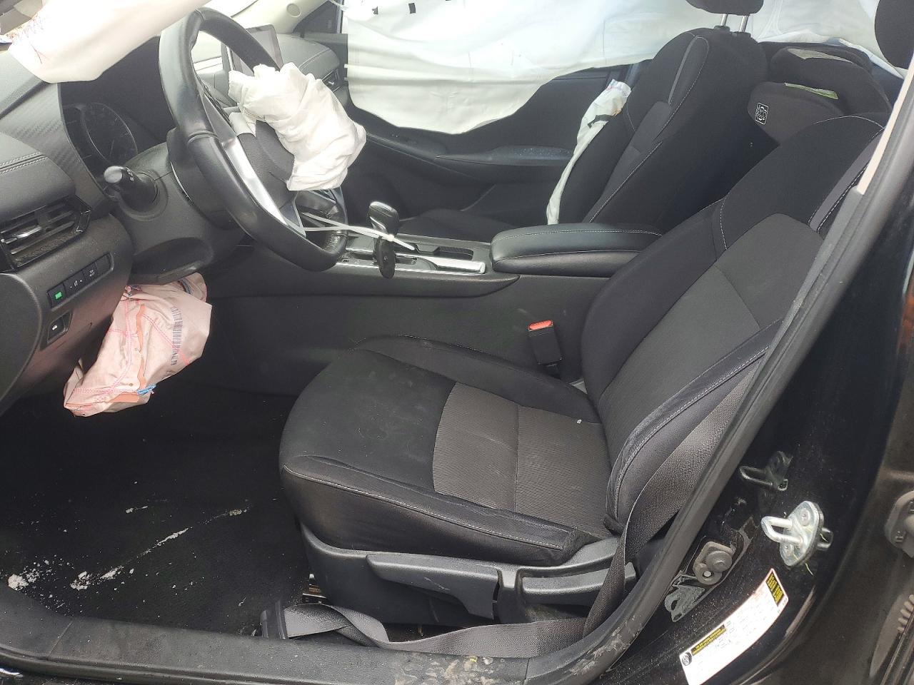 2021 Nissan Sentra Sv - Image 7