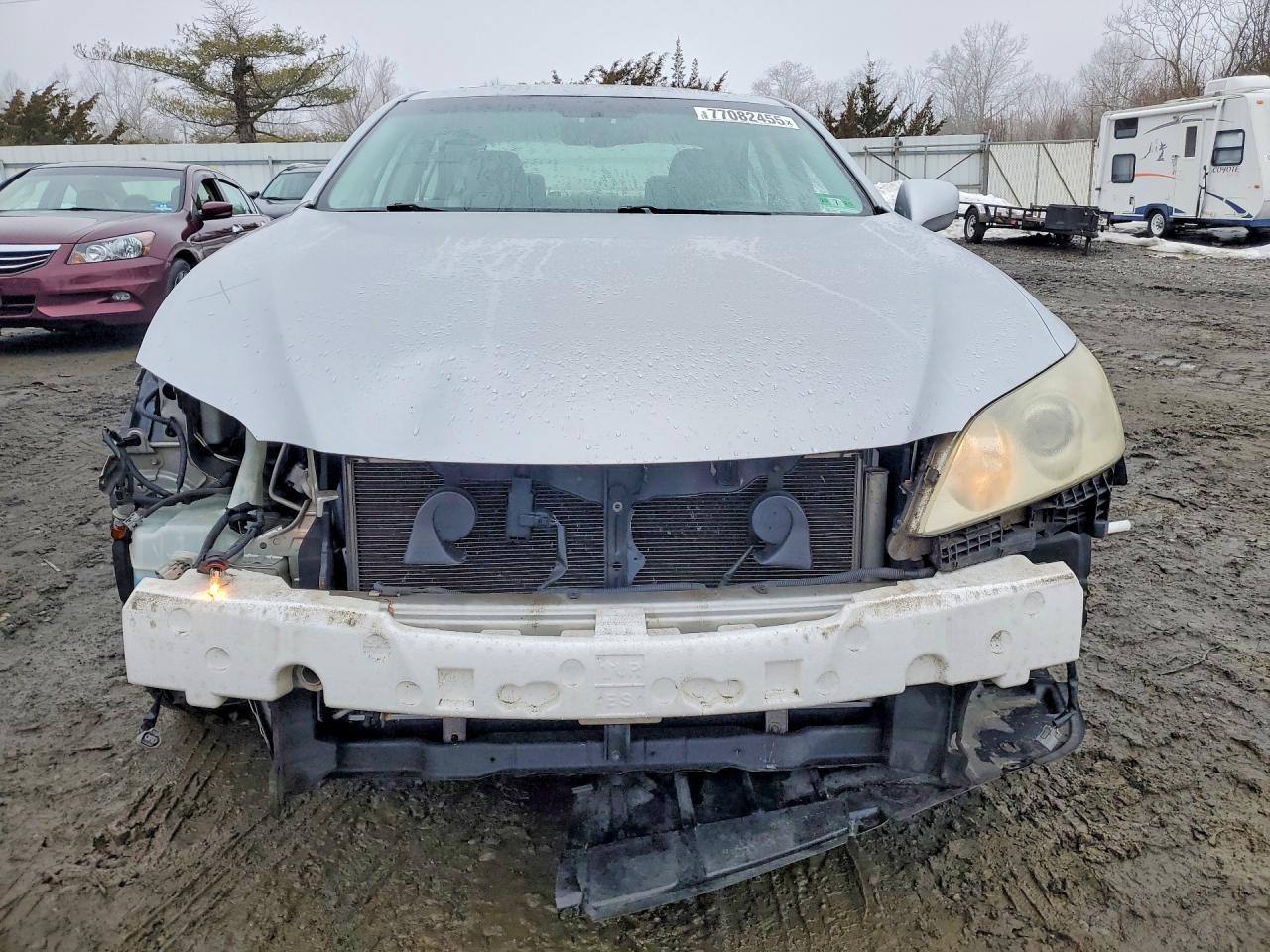 2007 Lexus Es 350 - Image 5