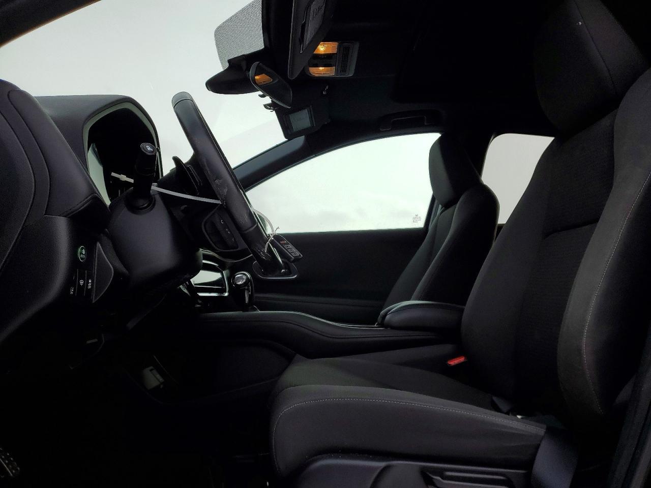 2019 Honda Hr-V Sport - Image 7