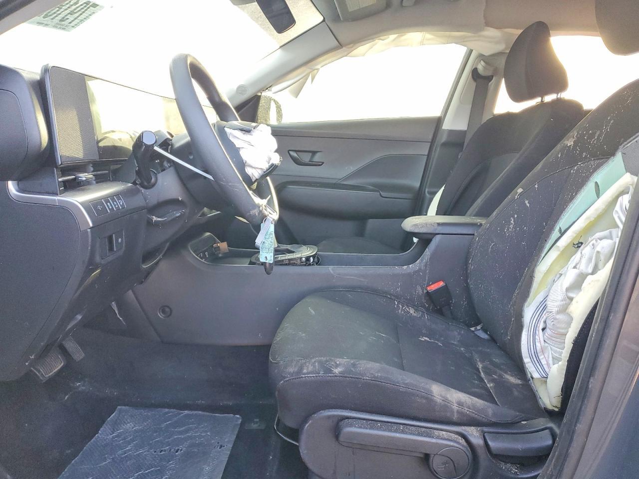 2026 Hyundai Kona Se - Фото 7