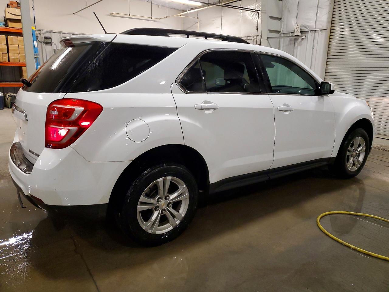 2016 Chevrolet Equinox Lt - Image 3