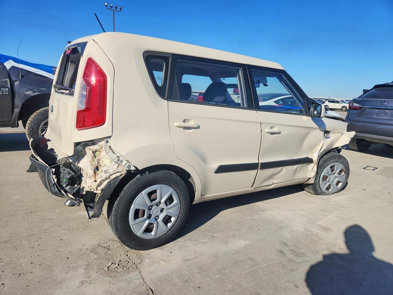 2013 Kia Soul - Фото 3