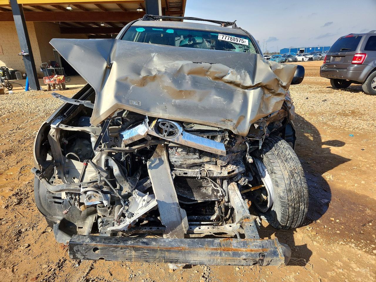 2007 Toyota 4Runner Sr5 - Image 5