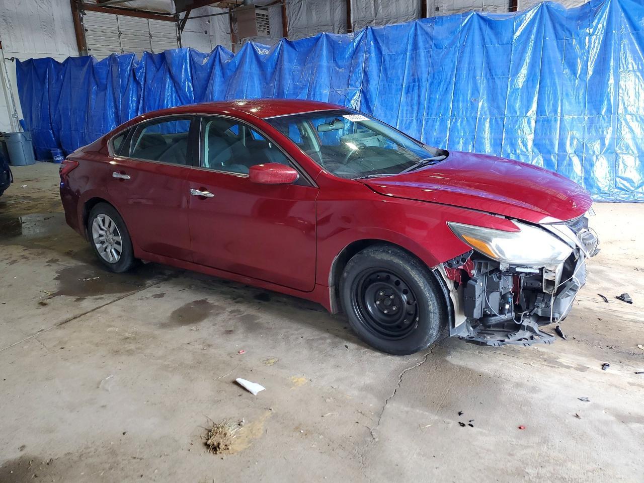 2018 Nissan Altima 2.5 - Image 4
