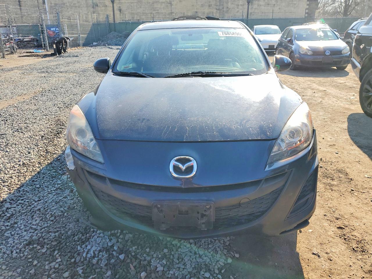 2011 Mazda Mazda3 - Фото 5