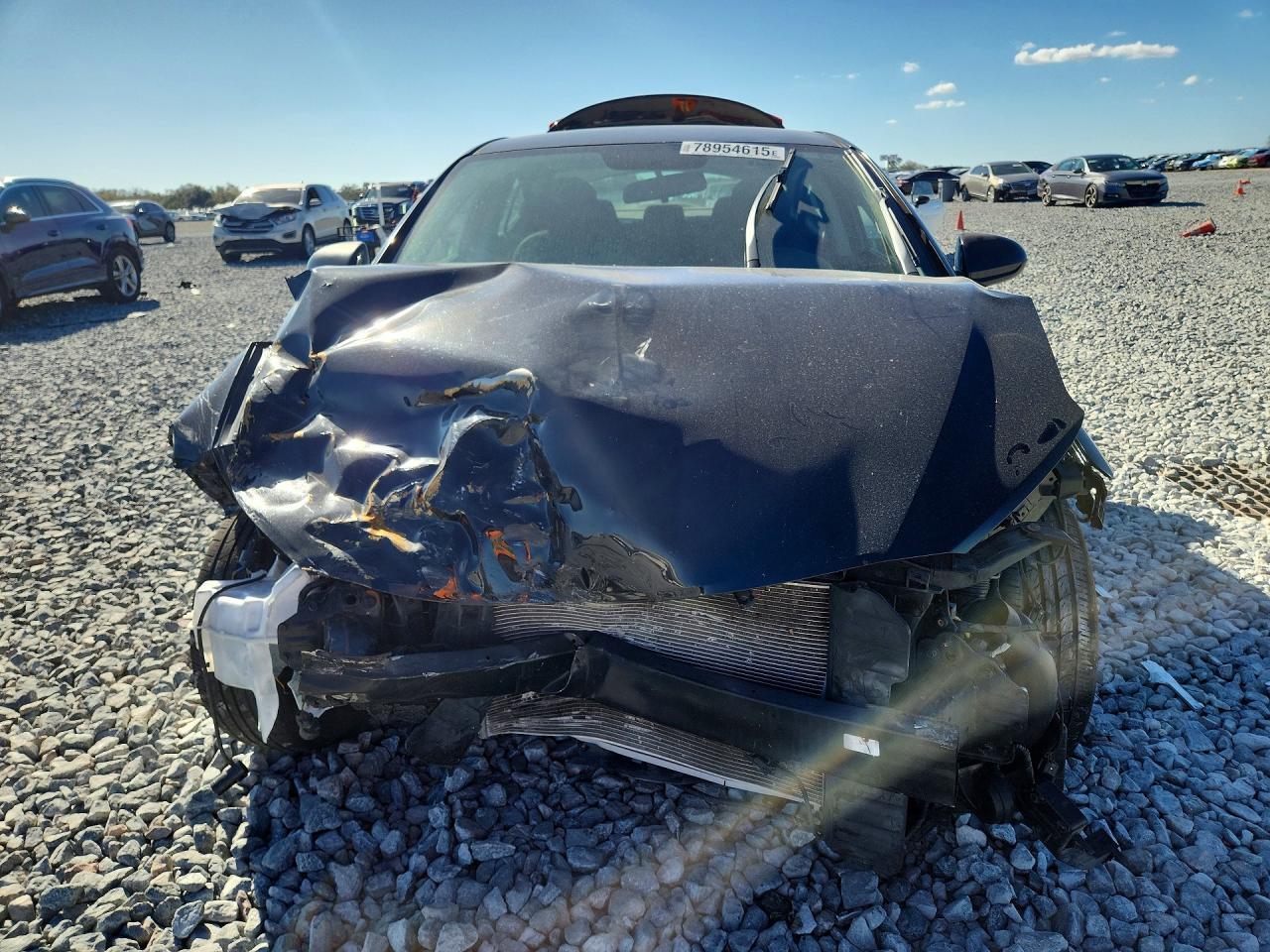 2018 Hyundai Elantra Se - Фото 5