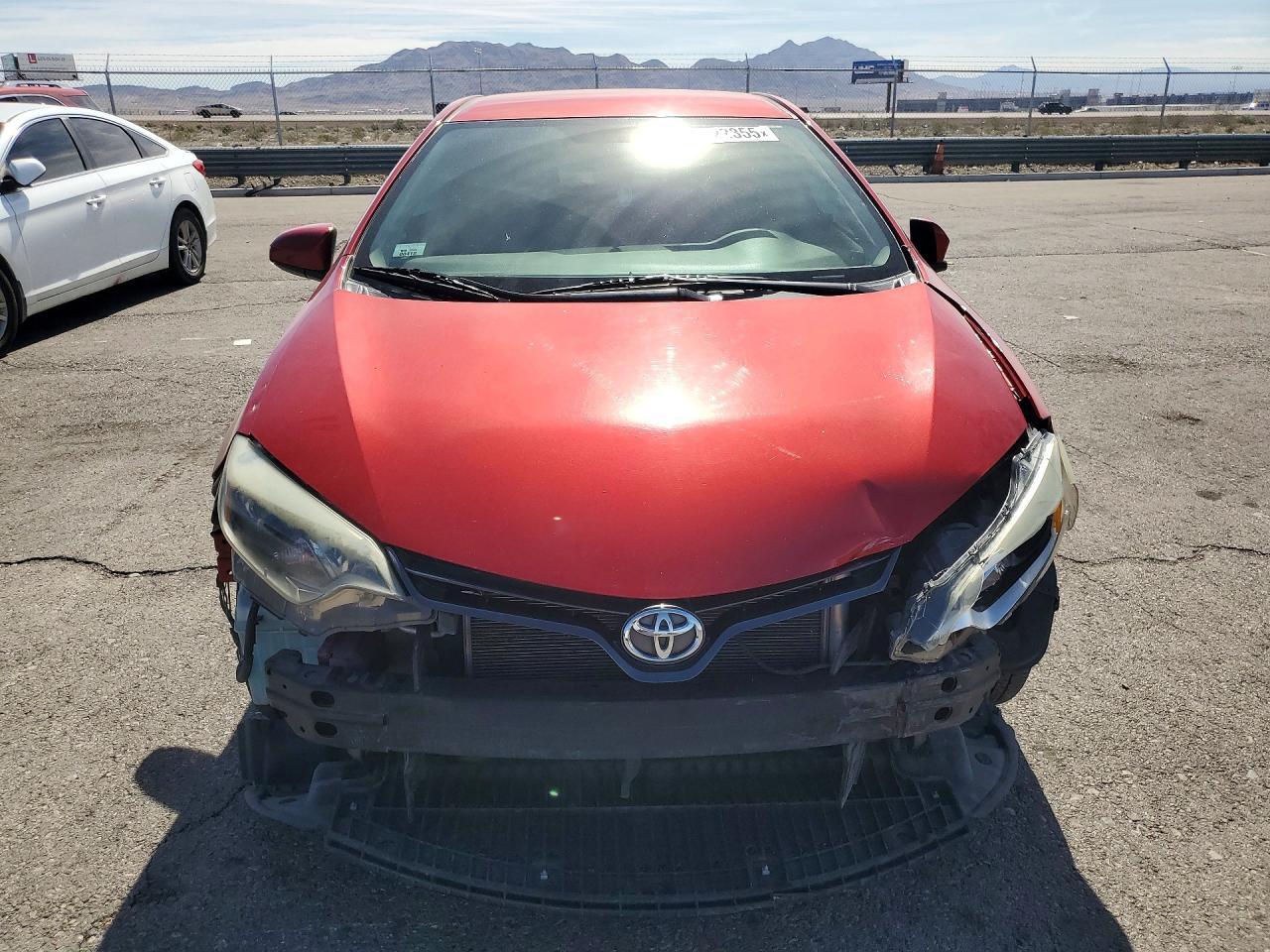 2015 Toyota Corolla L - Image 5