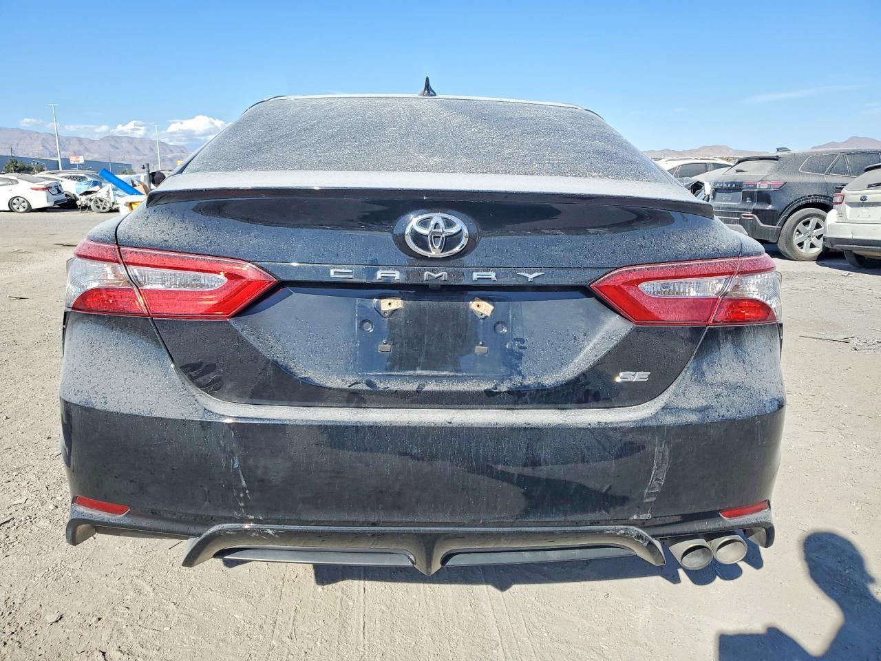 2019 Toyota Camry L - Image 6