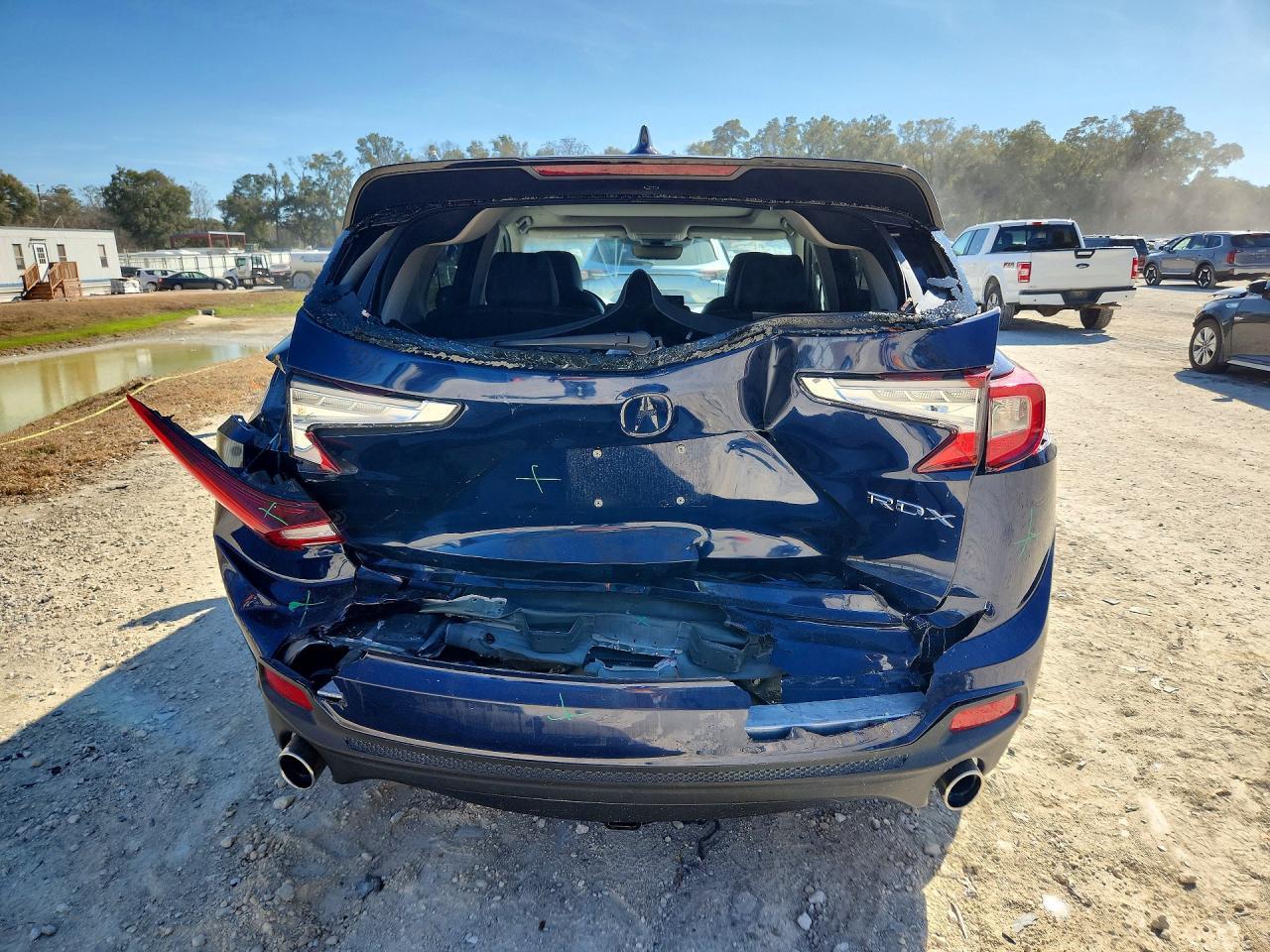 2019 Acura Rdx - Image 6