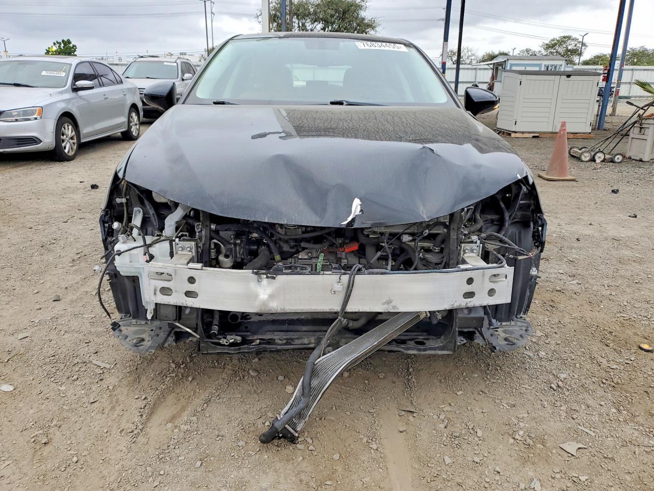 2015 Lexus Ct 200 - Фото 5