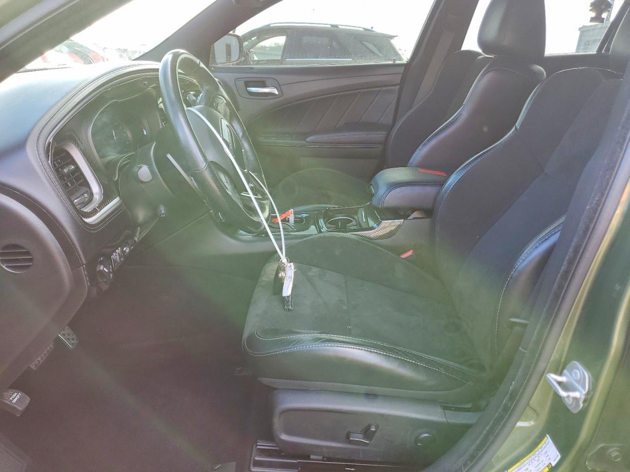 2022 Dodge Charger R/T - Фото 7
