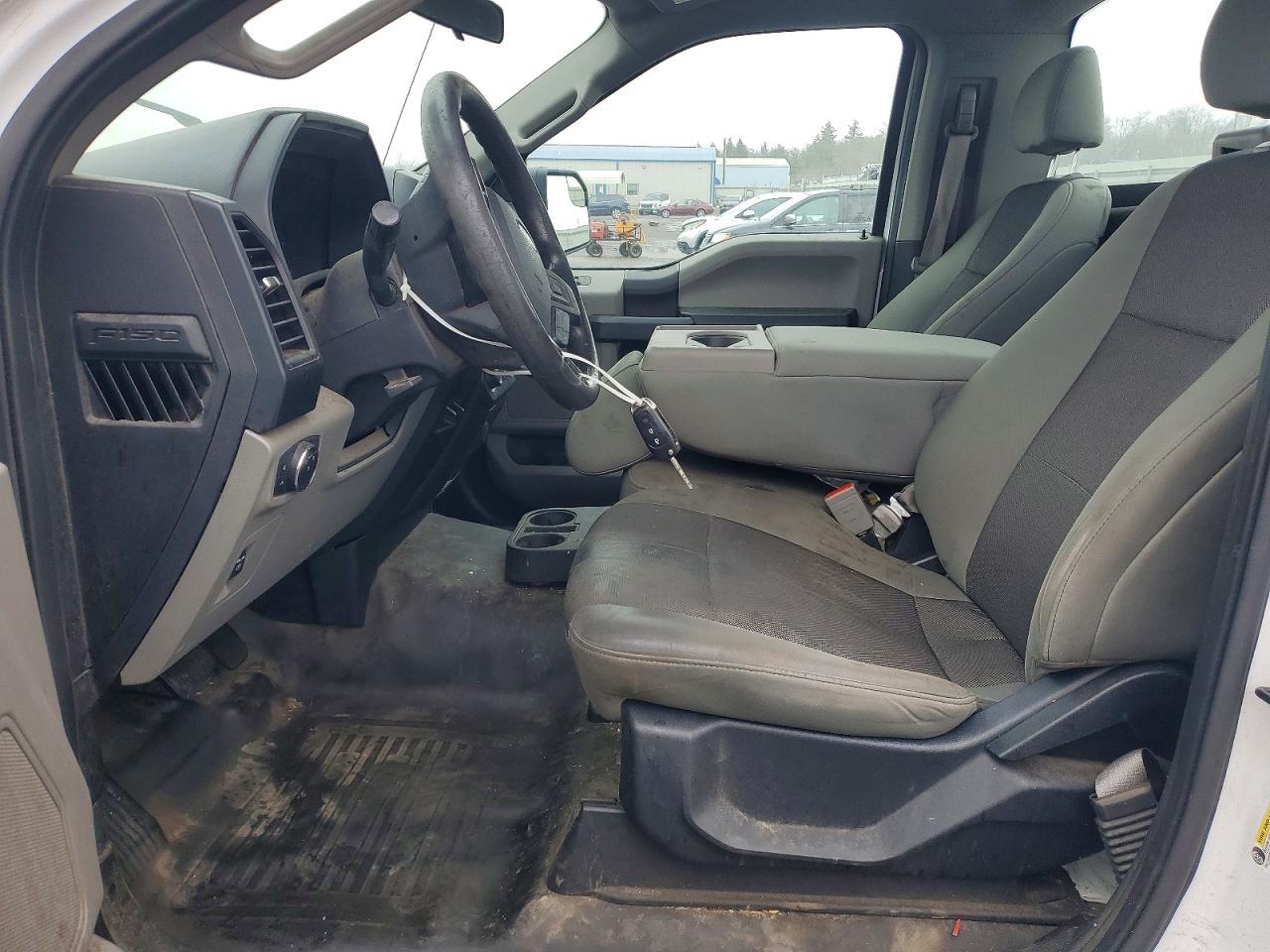 2019 Ford F150 - Image 7