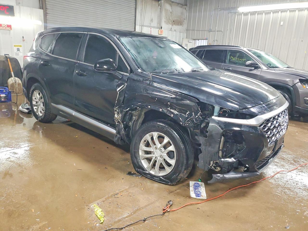 2020 Hyundai Santa Fe Se - Image 4