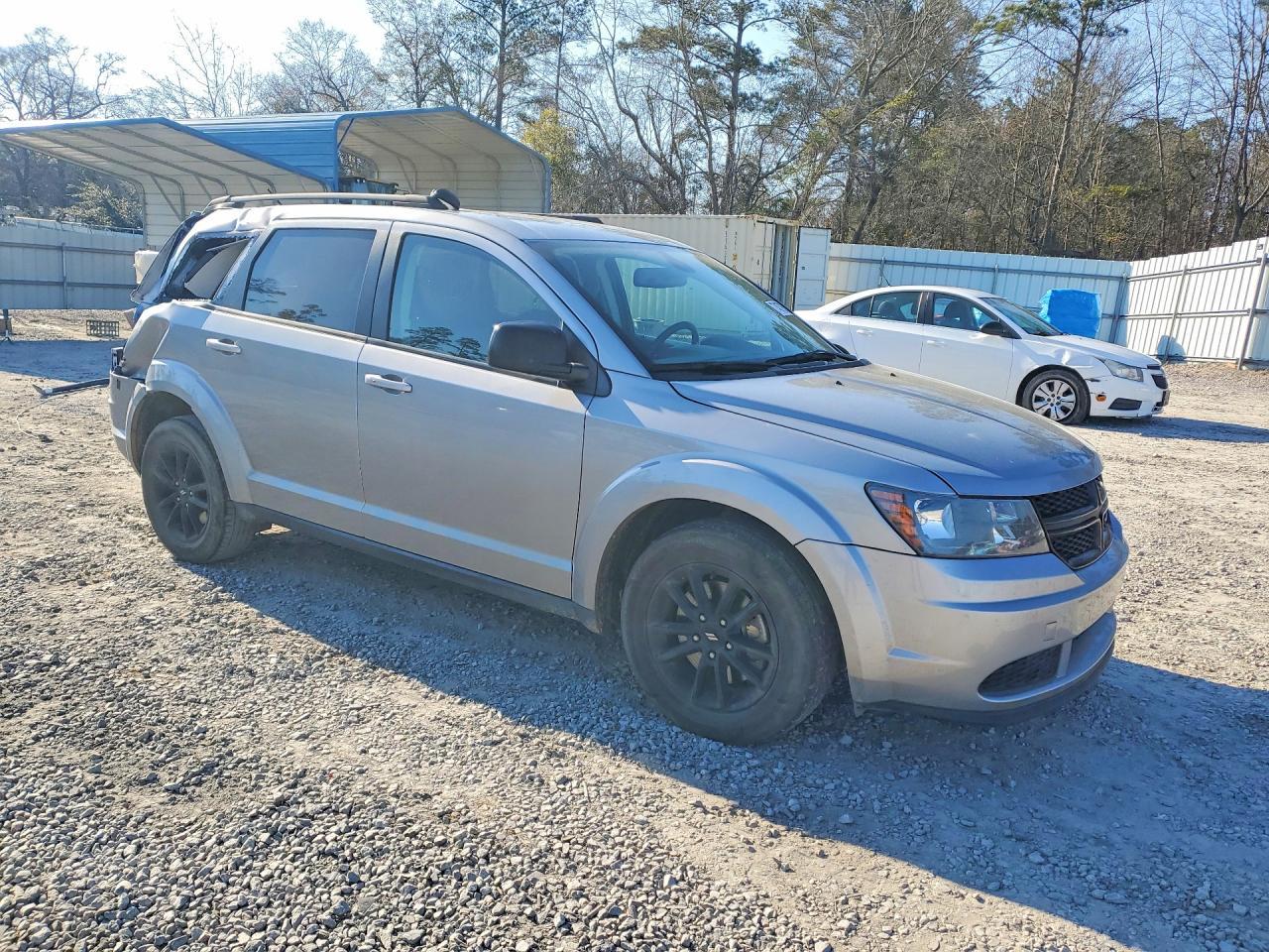 2020 Dodge Journey Se - Image 4