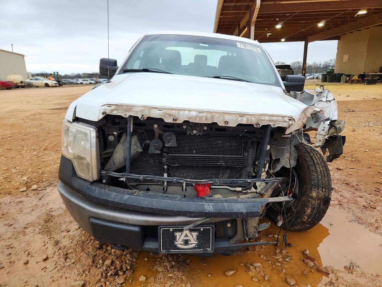 2013 Ford F150 Super Cab - Фото 5