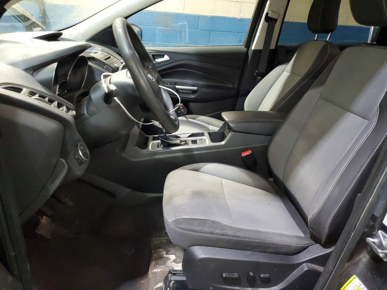 2018 Ford Escape Se - Image 7