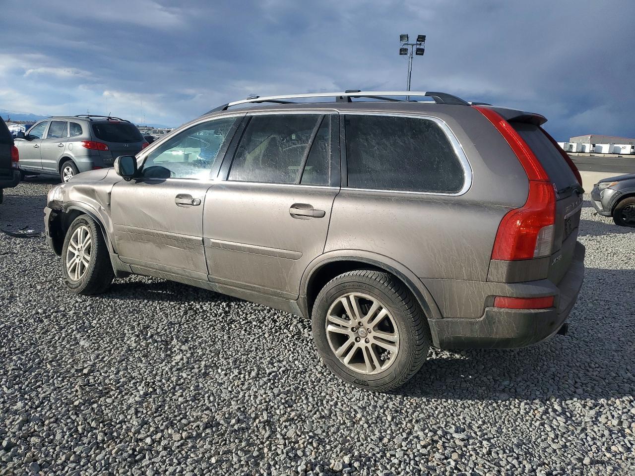 2012 Volvo Xc90 3.2 - Image 2