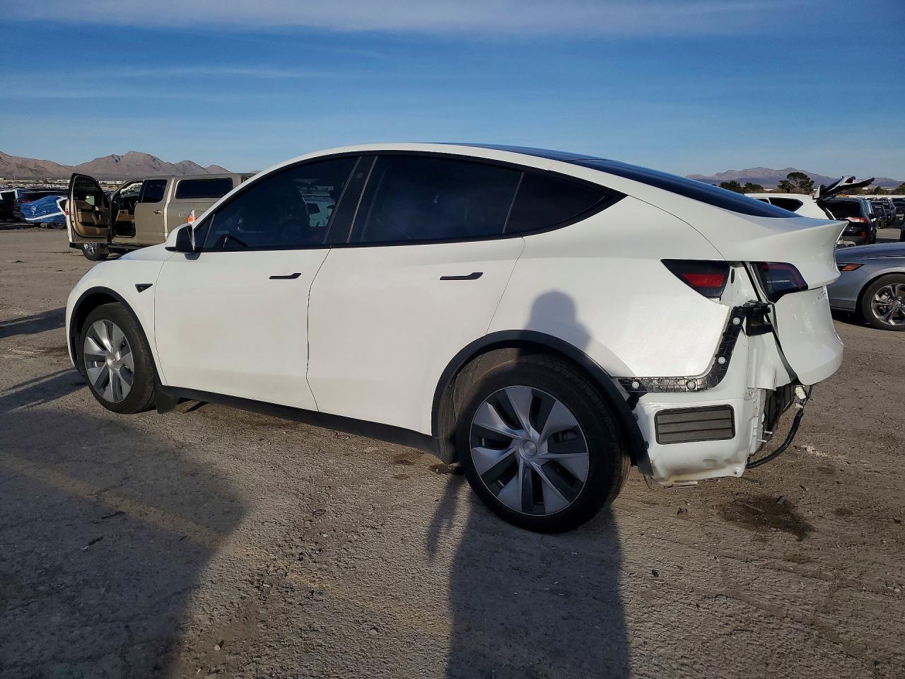 2022 Tesla Model Y - Фото 2